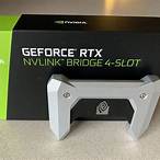 nvlink bridge 4-slot